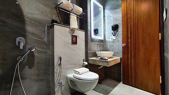 MGR Hotel Moradabad