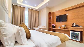 MGR Hotel Moradabad