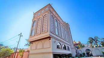 MGR Hotel Moradabad