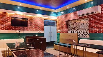 MGR Hotel Moradabad