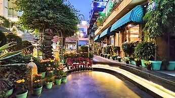 MGR Hotel Moradabad