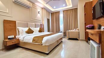 MGR Hotel Moradabad