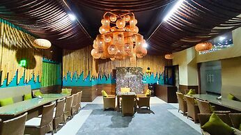 MGR Hotel Moradabad