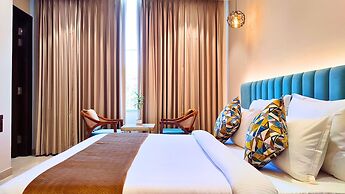 MGR Hotel Moradabad