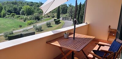 Sleeps 6 - Private Pool - Remote Countryside Villa