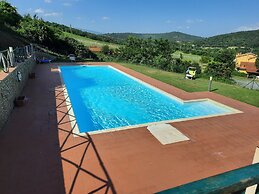 Sleeps 6 - Private Pool - Remote Countryside Villa
