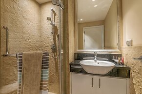 2 Bed Serviced Panoramic Skyvillas - Check in From 15h to 22h Only