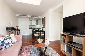 2 Bed Serviced Panoramic Skyvillas - Check in From 15h to 22h Only