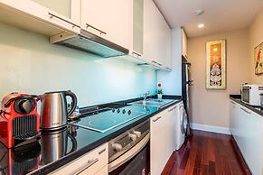 2 Bed Serviced Panoramic Skyvillas - Check in From 15h to 22h Only