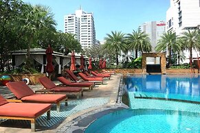 2 Bed Serviced Panoramic Skyvillas - Check in From 15h to 22h Only