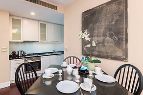 2 Bed Serviced Panoramic Skyvillas - Check in From 15h to 22h Only
