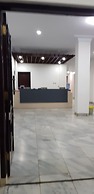 Hotel pondok putri