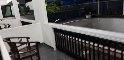 Hotel pondok putri