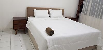 Hotel pondok putri