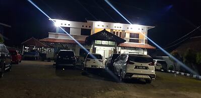 Hotel pondok putri
