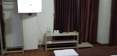 Hotel pondok putri