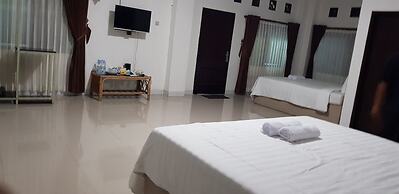Hotel pondok putri