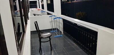 Hotel pondok putri