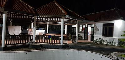 Hotel pondok putri