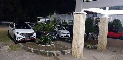 Hotel pondok putri