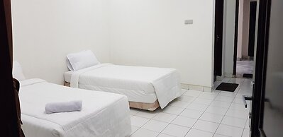 Hotel pondok putri