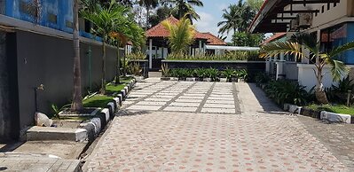 Hotel pondok putri