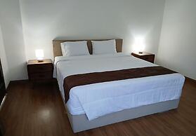 Hotel pondok putri