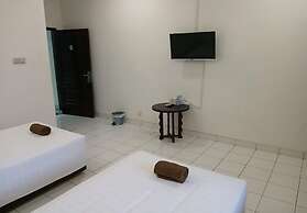 Hotel pondok putri