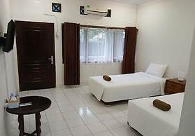 Hotel pondok putri