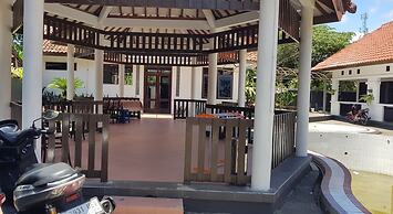 Hotel pondok putri