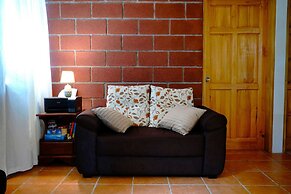 Hotel Los Sueños de Bajos del Toro