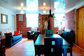 Hotel Los Sueños de Bajos del Toro