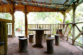 Hotel Los Sueños de Bajos del Toro