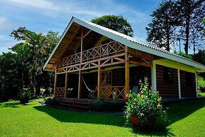 Hotel Los Sueños de Bajos del Toro