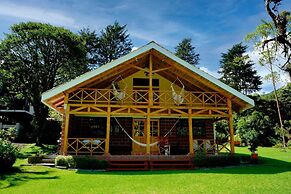 Hotel Los Sueños de Bajos del Toro