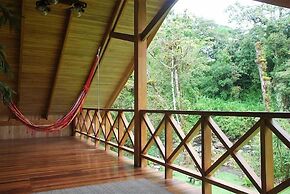 Hotel Los Sueños de Bajos del Toro