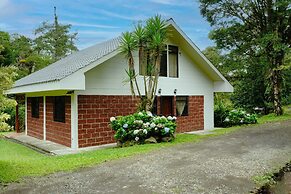 Hotel Los Sueños de Bajos del Toro