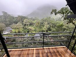 Hotel Los Sueños de Bajos del Toro