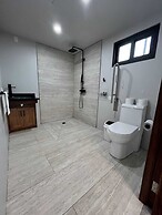 Hotel Los Sueños de Bajos del Toro
