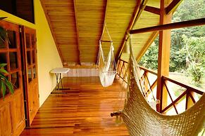 Hotel Los Sueños de Bajos del Toro