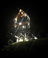Hotel Los Sueños de Bajos del Toro