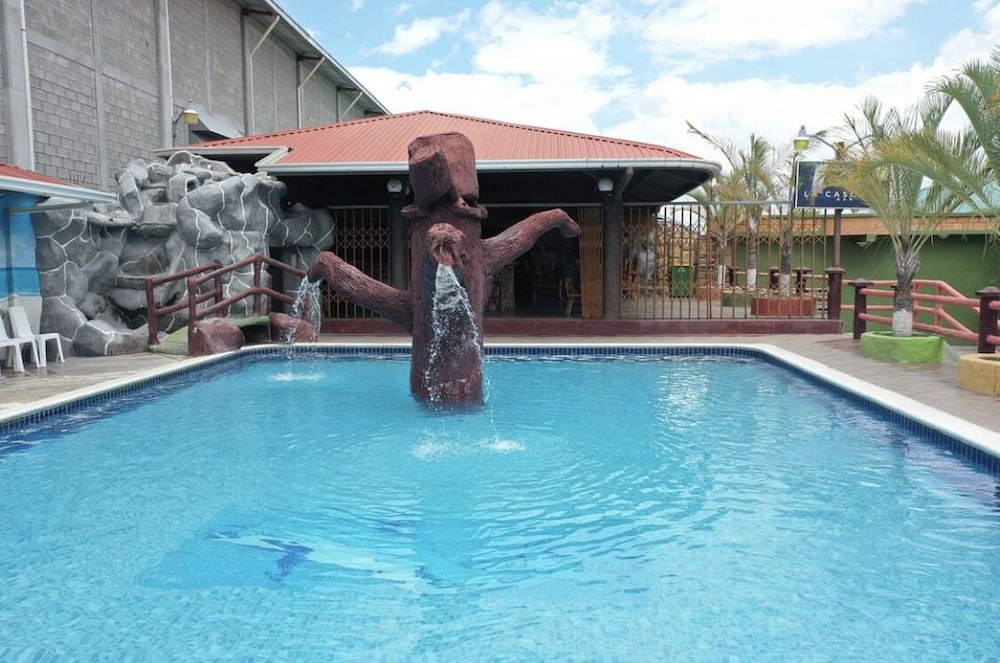 Apart Hotel K-Lisma