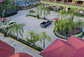 Apart Hotel K-Lisma