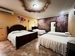Apart Hotel K-Lisma