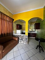 Apart Hotel K-Lisma