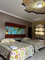Apart Hotel K-Lisma