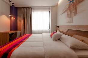 LAS BRISAS SUR