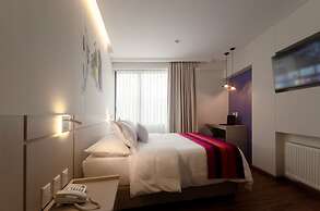 LAS BRISAS SUR