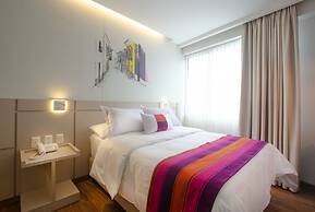 LAS BRISAS SUR
