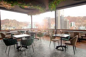 LAS BRISAS SUR